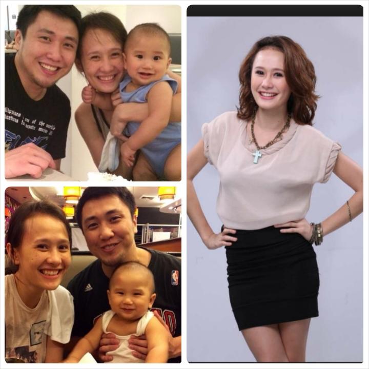 Happy Birthday sa sexy super mom ni Apollo,ate ni gagamboy at turtle  