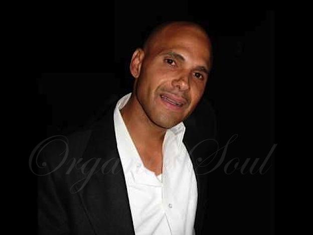 Happy Birthday, from Organic Soul R&B/soul singer James DeBarge (DeBarge) is 51  