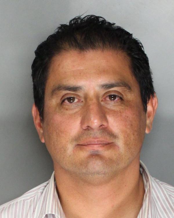 Ben Hueso - Calfornia Democrat arrested for DUI