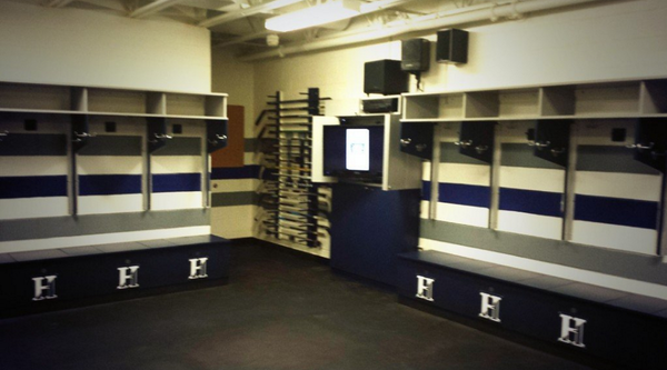 PuckRooms's tweet photo. Hill School (NEPSAC): http://t.co/FclTFBcHQX