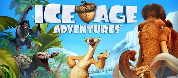 AndroidHack4U's tweet image. Ice Age Adventures Hack Add Acrons, Shels and Berries for Android 2014 - goo.gl/3h983W