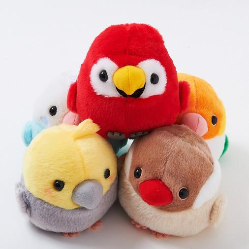 kotori tai plush