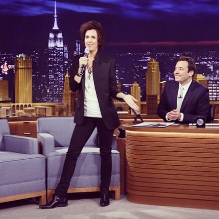 Happy Birthday Kristen Wiig! 