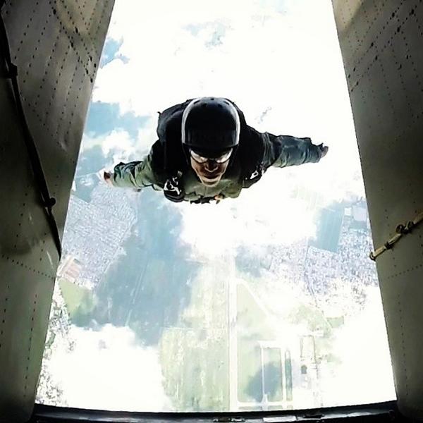 Venezuela Defensa on Twitter: "Foto// 42 Brigada Infanteria ...