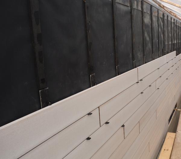 IntegrisPM's tweet photo. @VaproShield We did know. Here is #RevealShieldSA on @mcleodbovell designed house. #openjoint #resysta http://t.co/8Mg2icrAF5