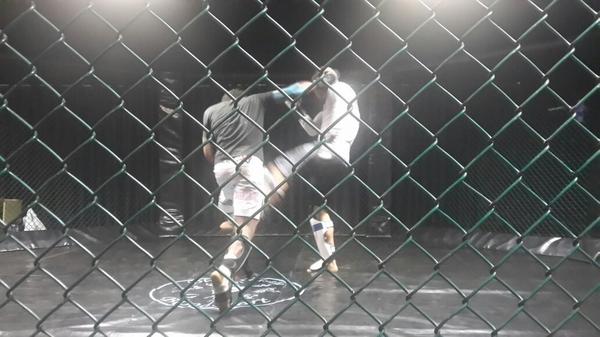 Whatch this space @comanderboyMMAis coming stronger and faster than ever before @EFCAFRICA <a href="/chivalrygents/">chivalry gentslounge</a> <a href="/gorillamma/">Marc Hebert</a>