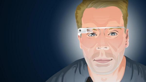 MicrochipMakes's tweet photo. This guy has $40K in wearable tech. Is the #MostConnectedMan our future? http://t.co/lgQ54tj47D #FuturisticFriday http://t.co/1FpUMNCRLq