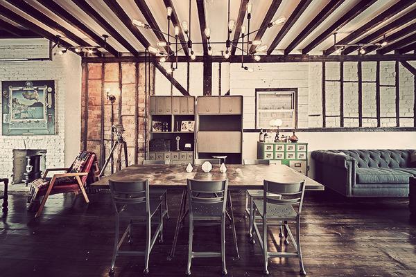 4 bedrooms. 1 cabin. 1 open parlor. Breakfast included. Urban Cowboy in Brooklyn.
gallivant.com/stay/urban-cow…