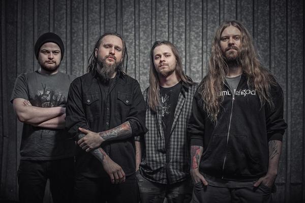 #DECAPITATED: Il trailer del nuovo album 'Blood Mantra' | Metalzine.it metalzine.it/ultime-notizie…