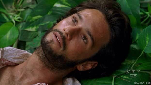 Happy Birthday to Rodrigo Santoro who played Paulo the better out of the two worst characters on the show 