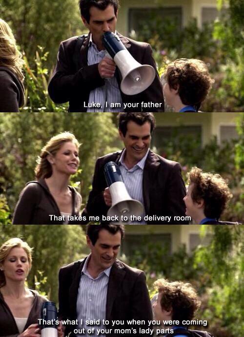 Happy Birthday Ty Burrell       
