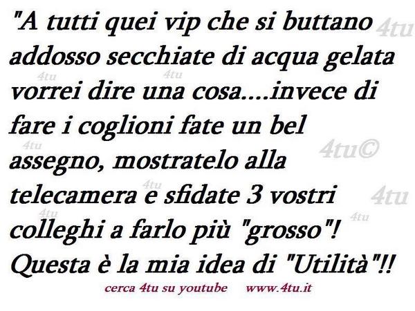 laisa1104's tweet photo. Pura...verità!! http://t.co/bCdoqiqhbk