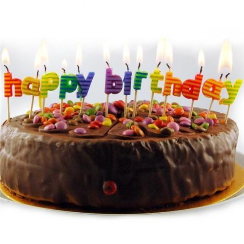  Happy Birthday Asha Negi               Always Keep dear. I pray all ur dreams come true 