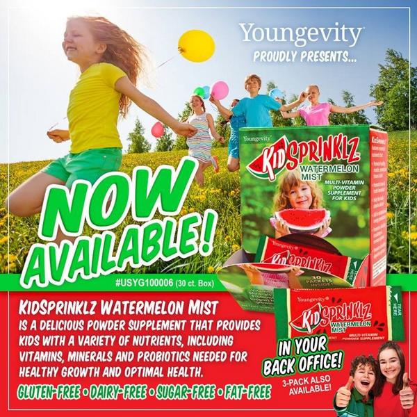 Restore90's tweet image. The kids will be happy order yours today!!