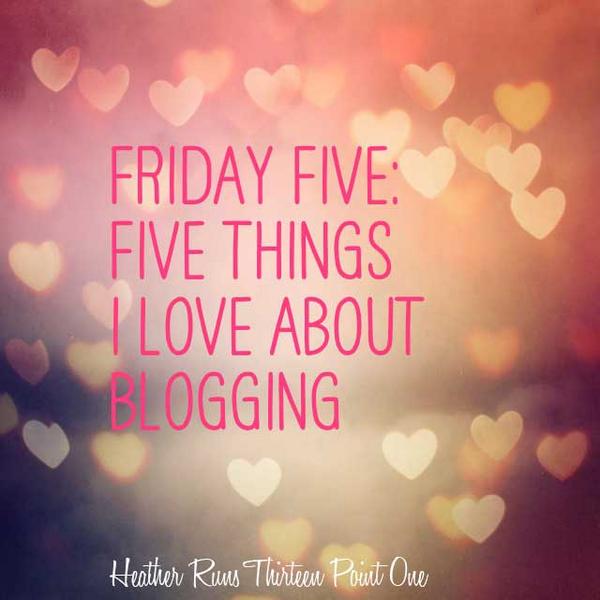 HeatherRuns13_1's tweet image. #FridayFive link up time w/ @yousignedup @EatPrayRunDC @marmaone1: bit.ly/YJKo7r #runchat #RunnerBlog