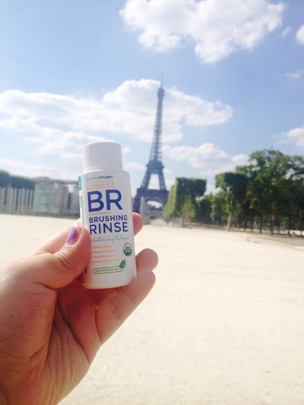 EssentialOxygen's tweet image. Bonjour, #Oxygenators! BR saw the sights and sounds of the City of Light thanks to our friend @jessXDica!
Oh lá là 🇫🇷