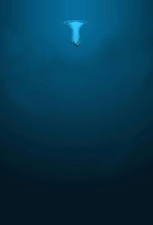 _Paisajes_'s tweet photo. El océano, un lugar inmenso. http://t.co/CbVb8noICJ