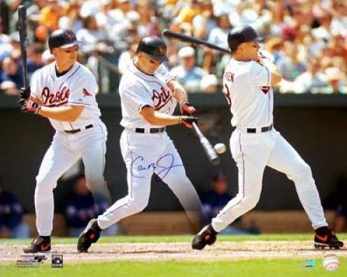 Happy Birthday to legend Cal Ripken Jr. 
