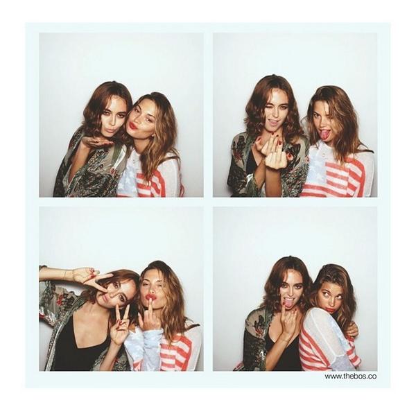 Kisses for you all❤️