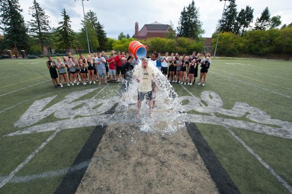 uidaho's tweet image. #UIdaho Pres Chuck Staben took the #IceBucketChallenge today - video coming soon, but here's a preview! #GoVandals