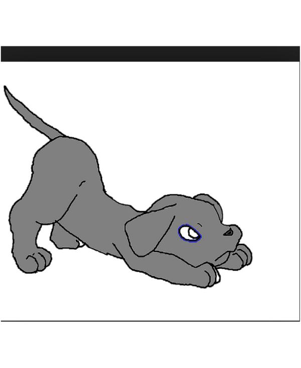 *kneels down, ready to attack* bit.ly/YouDoodleApp