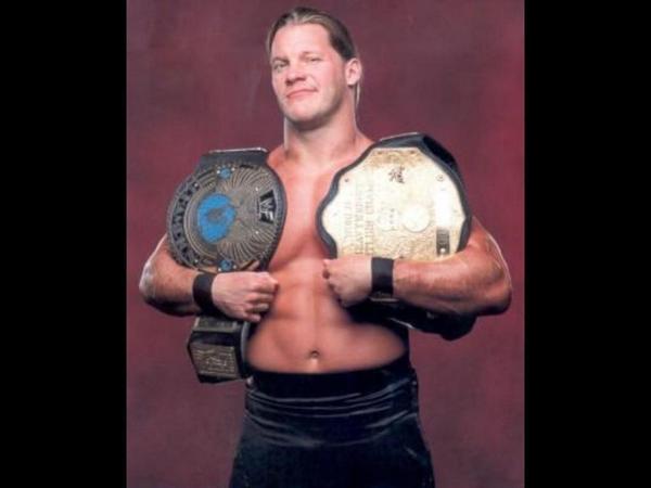 WWETournament's tweet image. Fav for Jeff Hardy
RT for Jericho