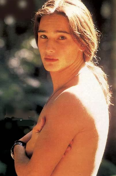 Happy birthday to the very pretty Rodrigo Santoro! Is he a Brazilian bombshell or what?  