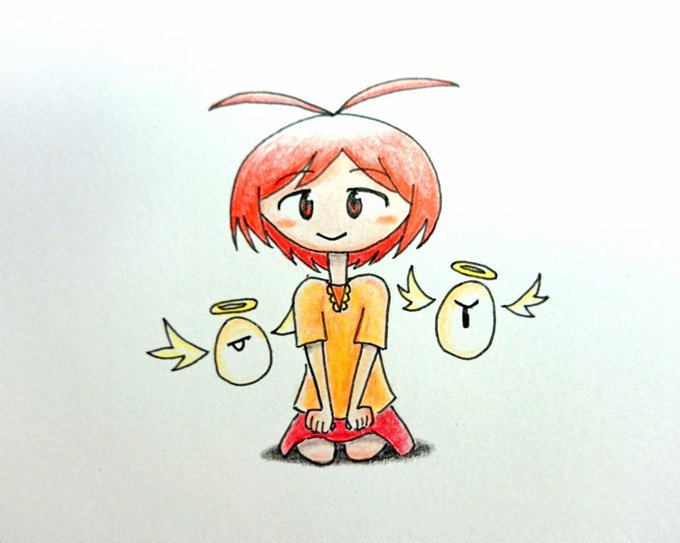 天使なののtwitterイラスト検索結果 古い順 天使なののtwitterイラスト検索結果 古い順