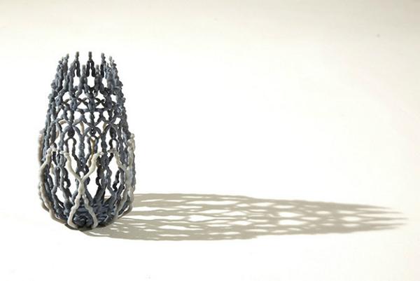 Brazilian architect Guto Requena turns personal love stories into unique design objects bit.ly/1AFfuL6