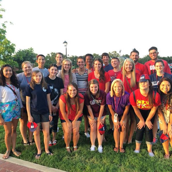 Hannah_Oaktree's tweet photo. #redisbread #giveusourdailyred #redteam #dbuishome http://t.co/kXkEm9zgDQ