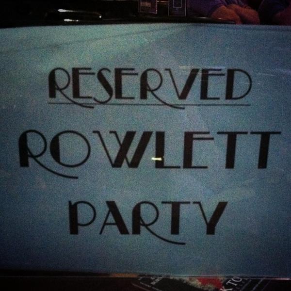 Ready to get this birthday weekend started tonight!! with a little <a href="/MattStellMusic/">Matt Stell | The Drift</a> <a href="/KingsConway/">Kings Live Music</a> #birthdayweekend #24