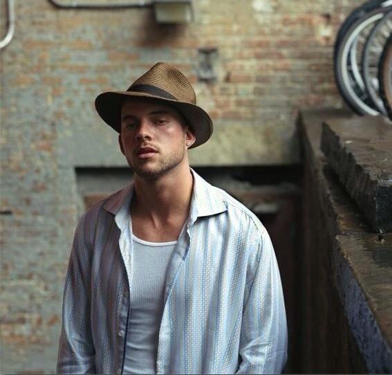 Happy Birthday to my man Collie Buddz! Keep on keeping on   