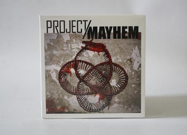 “<a href="/reffrain_store/">Reffrain</a>: CD Project/Mayhem <a href="/MayhemJKT/">PROJECT/MAYHEM</a> | sealed Rp 25rb |  info: 081312131413 / 26E655EE ”