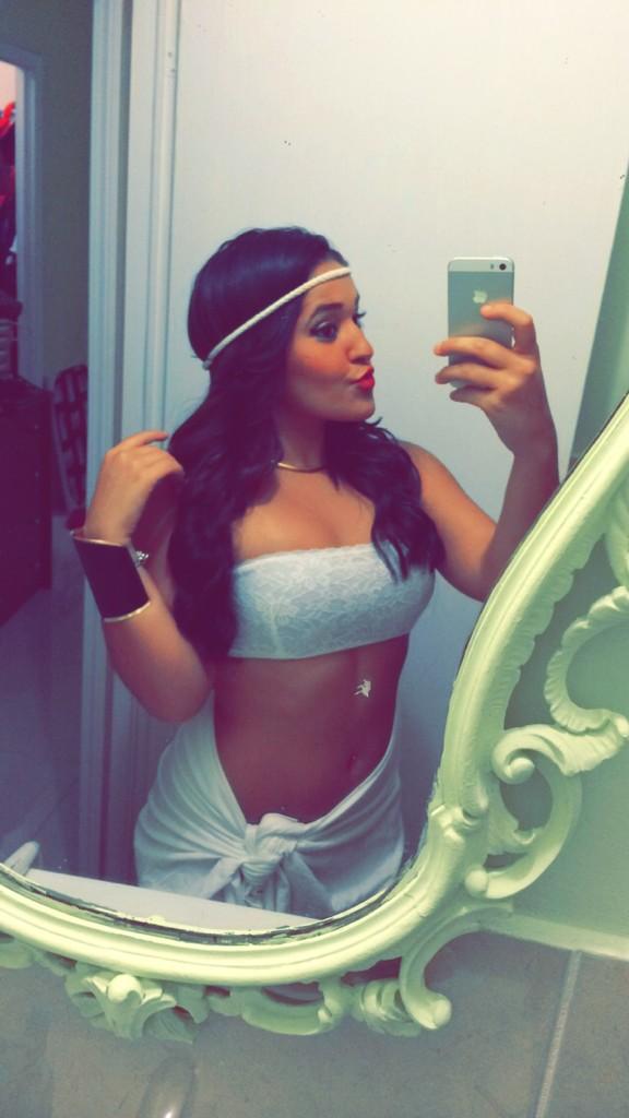 eimyfab's tweet photo. Toga party¿👼✨ http://t.co/iZ8gwS5avt