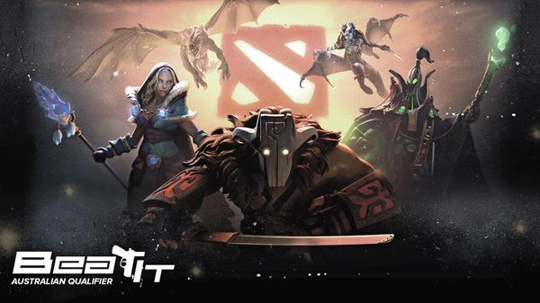esportau's tweet photo. MSI Beat IT Australian Finals begin now, live on http://t.co/ZlNzv6M2co http://t.co/Xcqjkuu6Jp