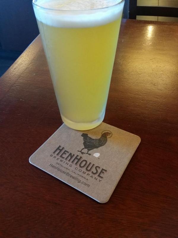 thelackeys's tweet photo. Having a Henhouse at Rafys Pizza in Petaluma. http://t.co/baDPV7eCfC