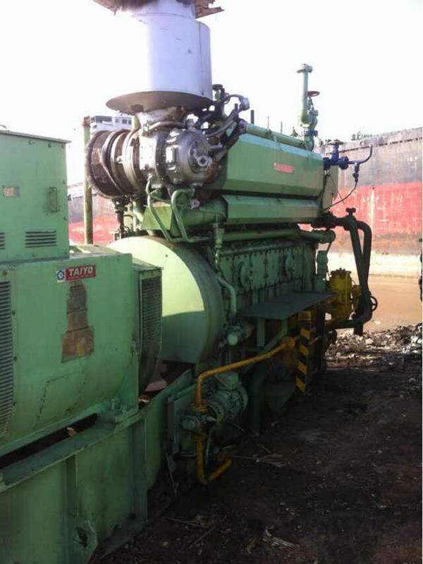 YANMAR M220L-SX 1989YEARS