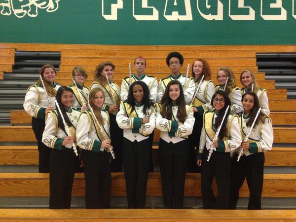 You wish you where in our section