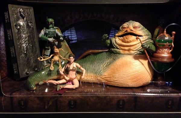 vvaiph's tweet photo. @actionfigfury #ActionFigureFriday #StarWars #TheBlackSeries #SDCC14 #SDCC13 http://t.co/d9myHsadsO
