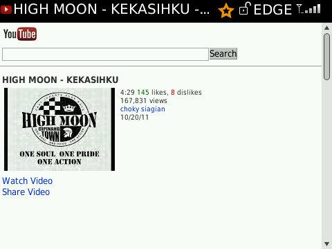 Hello selamat pagi,Siapapun kalian,terimakasih yg sudah play music kami :) respect.