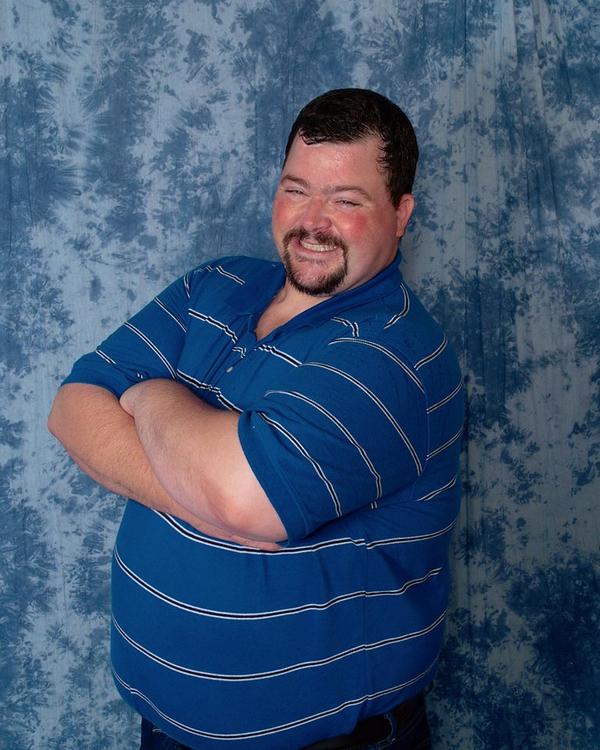 David Barnes (revdavidbarnes) Twitter