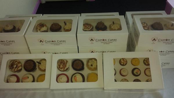 CakesCustom's tweet photo. Birthday weekend in store tomorrow lots of goodies at great prices!  #customcakes #drogheda #cupcakes http://t.co/uRQP2aQr88