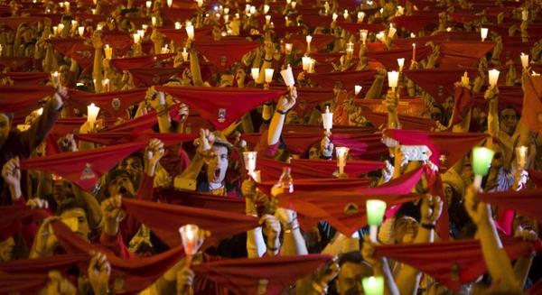 Martiita_Good's tweet photo. ¿Son las fiestas de San Fermín las mejores de Navarra? Vota por tu favorita http://t.co/tyKPF8OvDo http://t.co/SqwNvtQCNk" ESTELLA🔝 @sil_aa