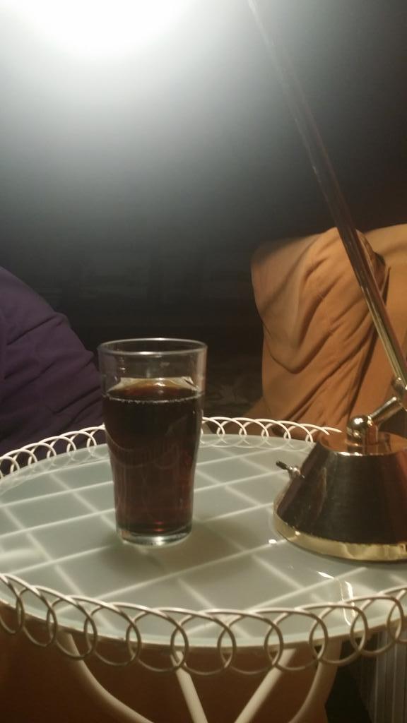 Cubata por Salamanca :)