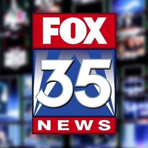 USBioplastics's tweet photo. Check out #Fox35 news on August 25th at 10:00 pm EST to see our interview with @keithlandry. http://t.co/w2D2tOoalT
