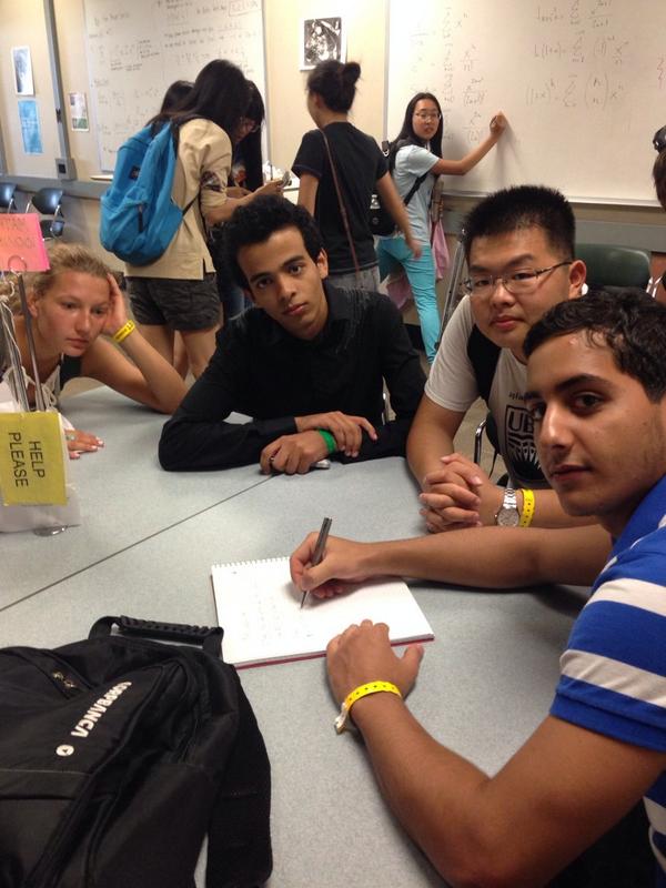 MackCraighead's tweet photo. @SCIjumpstart #sci3 #UBCMLC http://t.co/2wubPj7jfV