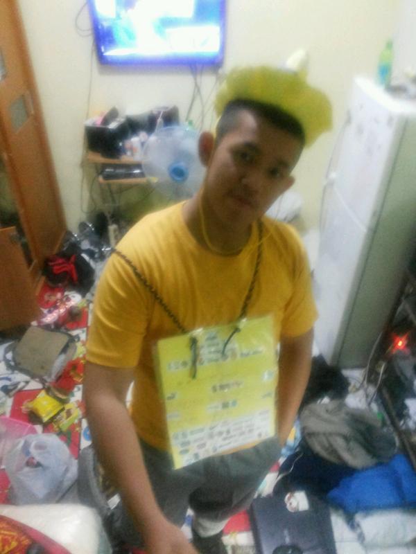 samueldwip's tweet photo. @ppsmbFEusakti14  #ppsmbfeusakti2014  #rupiah http://t.co/oM3Ua3BZSk