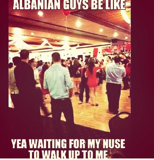 MeritaAlbania's tweet photo. @Alboprobz http://t.co/9ZULT9BOp2