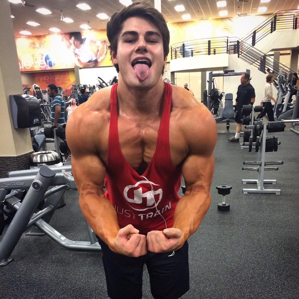 Jeff seid chest hotsell