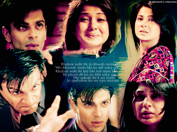 0Senorita's tweet photo. |#Amaan #Ridhima #KaJen #DMG @jenwinget #KSG #JenniferWinget #KaranSinghGrover | http://t.co/lgbKdKmrls http://t.co/BV8RKVhzWG